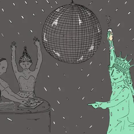 NYC Now show image