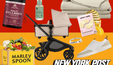 Score exclusive sales and promos at NY Post Fall Shopping Event