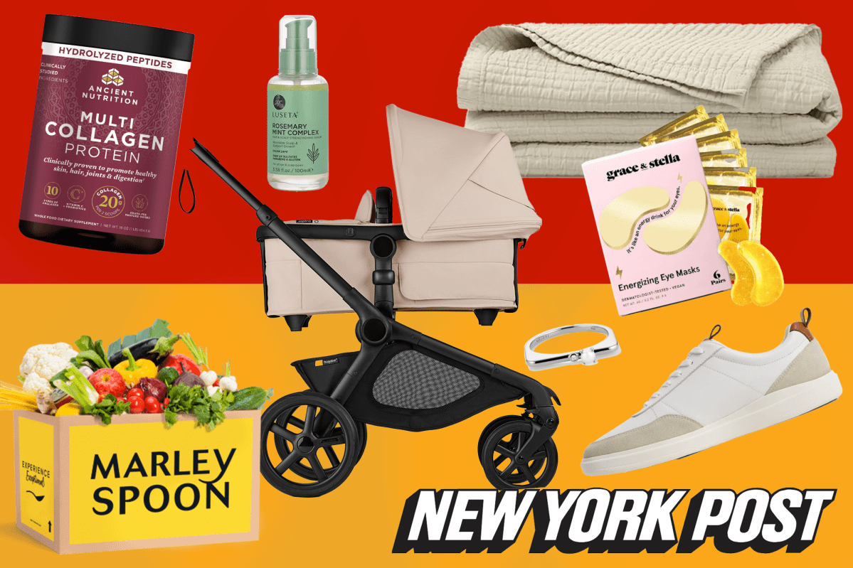 Score exclusive sales and promos at NY Post Fall Shopping Event