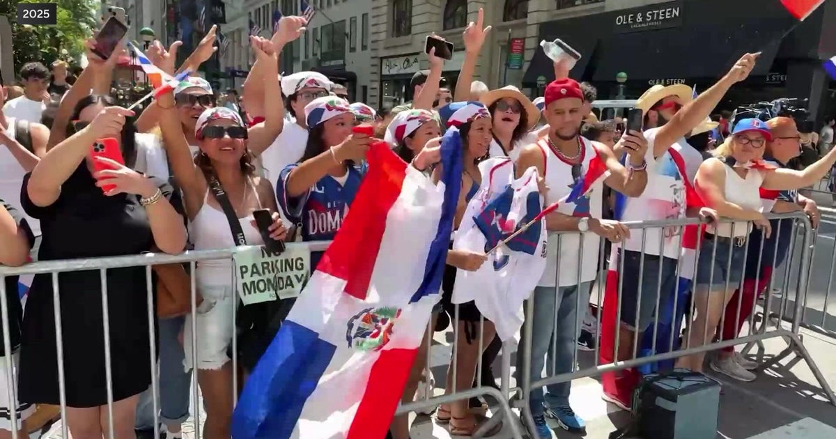 NYC Mayor Mamdani, NYPD to discuss security plan for Dominican Day Parade in Manhattan