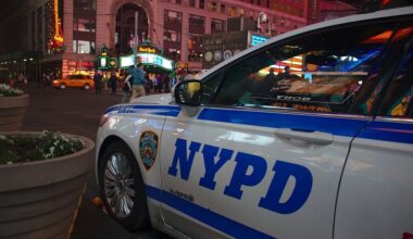 Brooklyn Sees Record-Low July for Homicides
