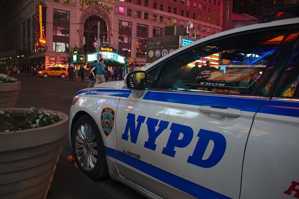 Brooklyn Sees Record-Low July for Homicides