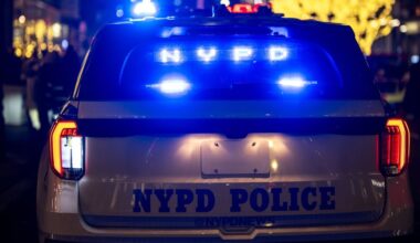 Mother and daughter, 4, injured by out-of-control SUV in Brooklyn