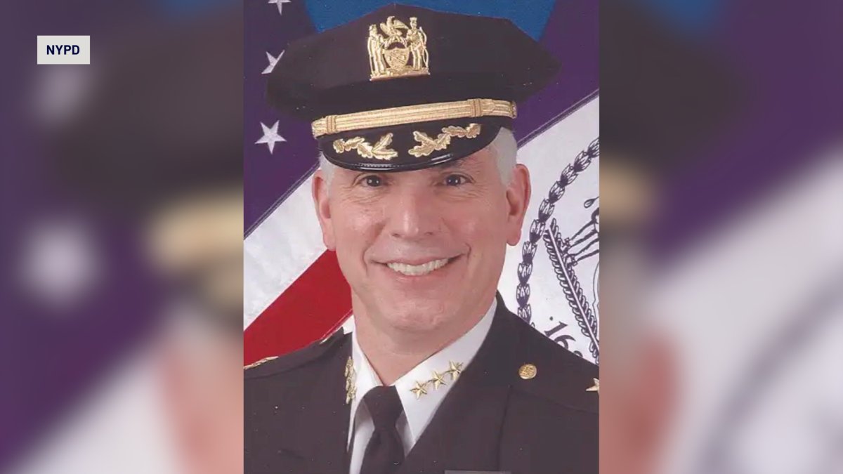 Anthony Izzo drowns in Stony Brook backyard pool – NBC New York