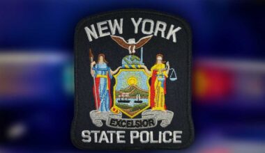 New York woman arrested for elder abuse and animal abuse charges in Argyle