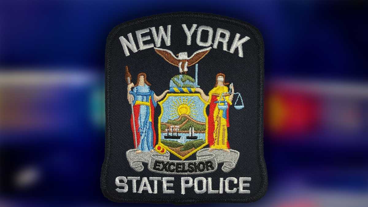 New York woman arrested for elder abuse and animal abuse charges in Argyle