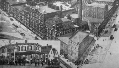 A most popular Queens brewery that you’ve probably never heard of: Our Neighborhood, The Way it Was – QNS