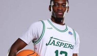 SUNY Orange men's basketball lands Division I transfer