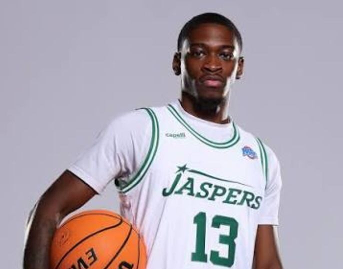 SUNY Orange men's basketball lands Division I transfer
