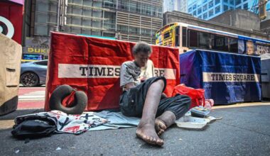 Op-ed | New York City can’t afford to keep waiting on crisis stabilization in housing