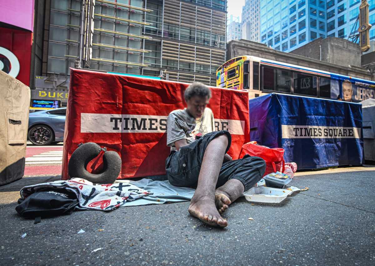 Op-ed | New York City can’t afford to keep waiting on crisis stabilization in housing