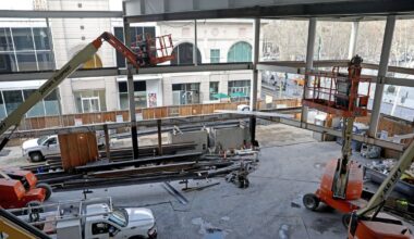 New York State Gets One More Shot at Opportunity Zones – Commercial Observer