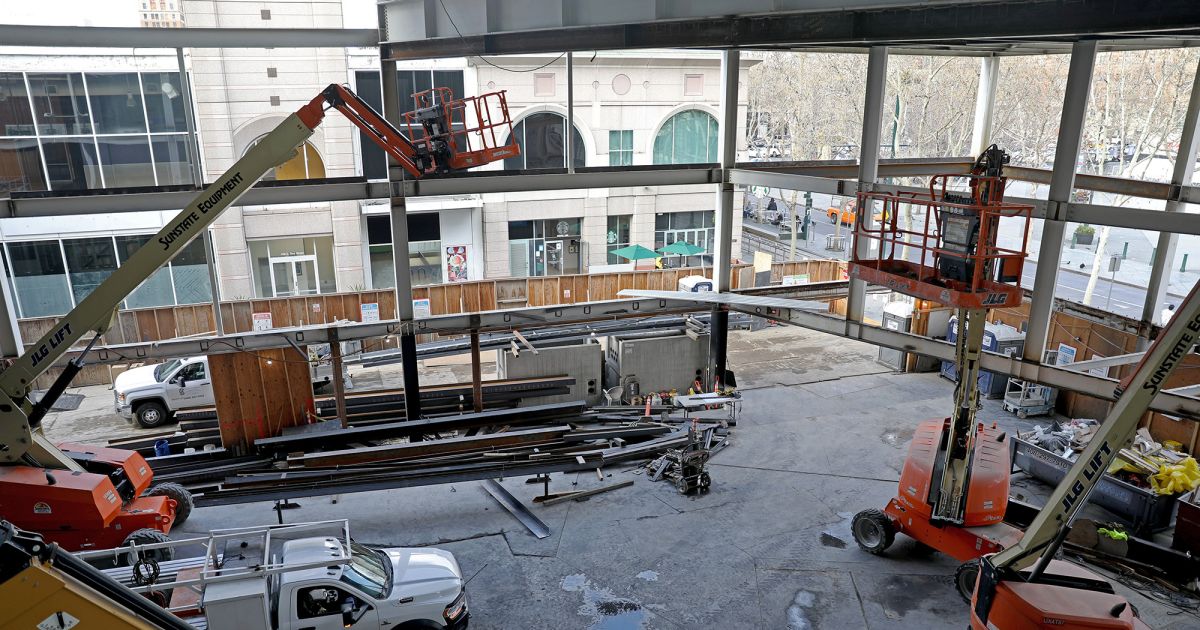 New York State Gets One More Shot at Opportunity Zones – Commercial Observer