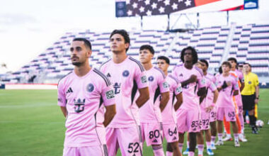 MATCH PREVIEW: Inter Miami CF II Hosts New York City FC II on Tuesday