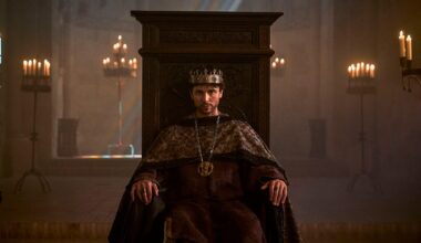 BBC Factual commissions Kings And Queens: The Story Of The Monarchy for BBC Two and iPlayer