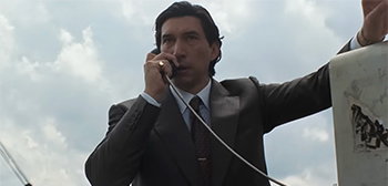 Paper Tiger Teaser Trailer