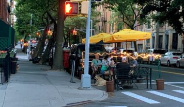 Three New Brooklyn Restaurant Openings: What To Know