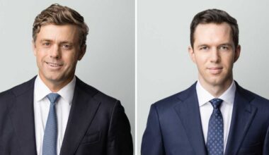 amNewYork Law On the Docket: Profiles of people and firms making moves, August 13