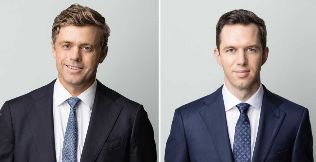 amNewYork Law On the Docket: Profiles of people and firms making moves, August 13
