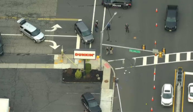 NJ hit-and-run crash hurts child in Fair Lawn – NBC New York