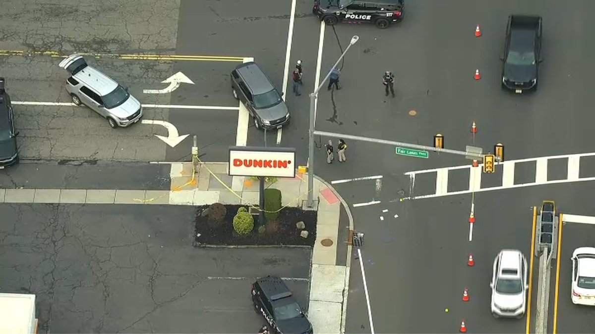 NJ hit-and-run crash hurts child in Fair Lawn – NBC New York