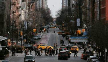Op-Ed | NYC must be made affordable for those looking to build a life here