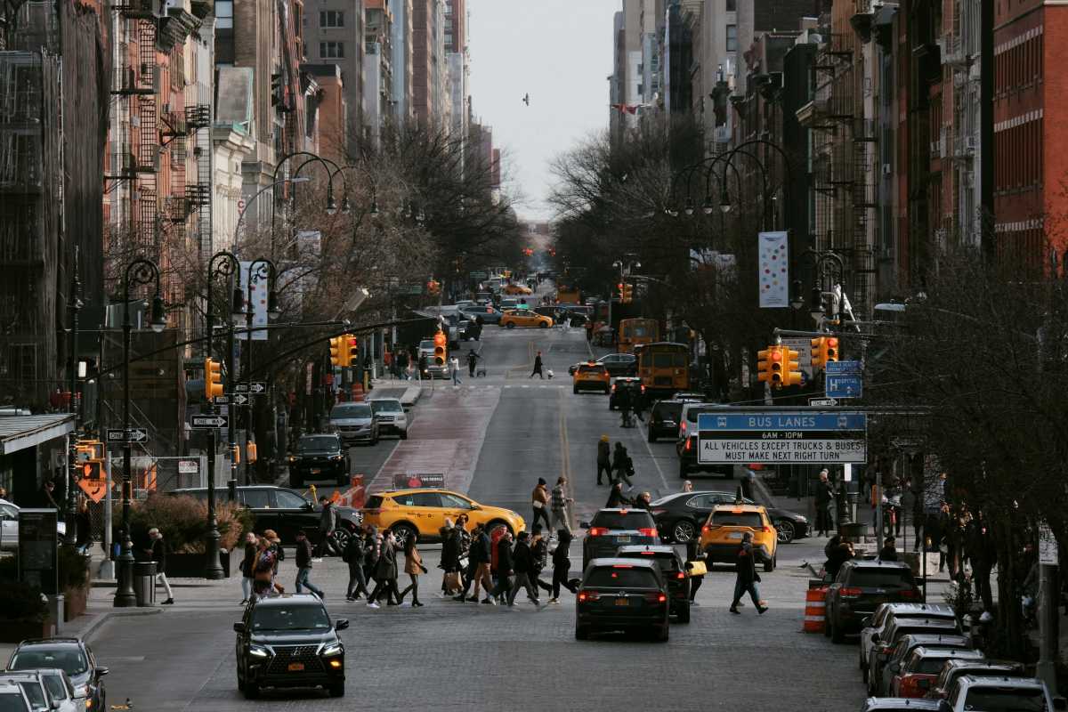 Op-Ed | NYC must be made affordable for those looking to build a life here