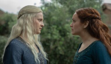 'House of the Dragon' Season 3 Tragic Twist: Phia Saban Interview