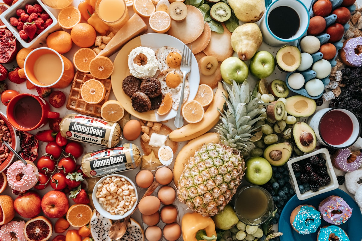 What Food Should Be The Official Food Of New York State?
