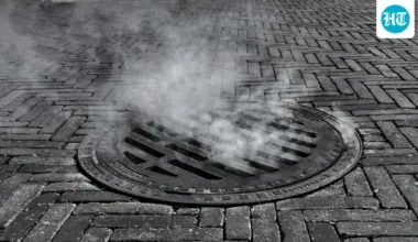 Why are people climbing out of manholes in Manhattan? Here's what is really happening
