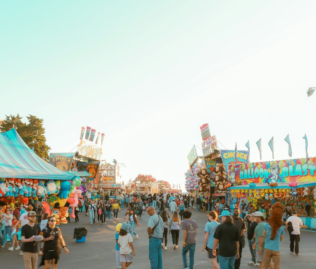 Why The Great New York State Fair Is Breaking Records