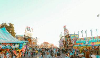 Why The Great New York State Fair Is Breaking Records