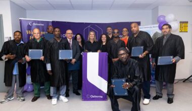 ‘A person’s past will not define their future’: How the Bronx’s Fulton Reentry Community Center helps formerly incarcerated men build futures