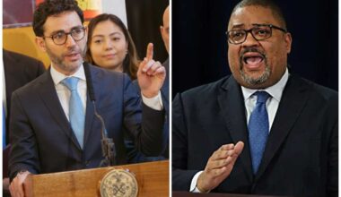 Manhattan DA, NYC worker protection agency launch joint effort to crack down on economic exploitation
