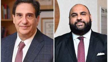 Mamdani admin re-establishes brain trust with NYC Bar Association on judicial nominations