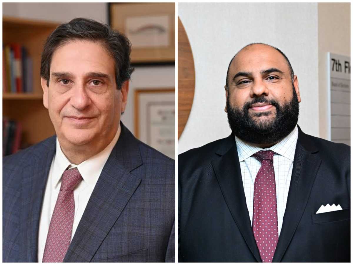 Mamdani admin re-establishes brain trust with NYC Bar Association on judicial nominations