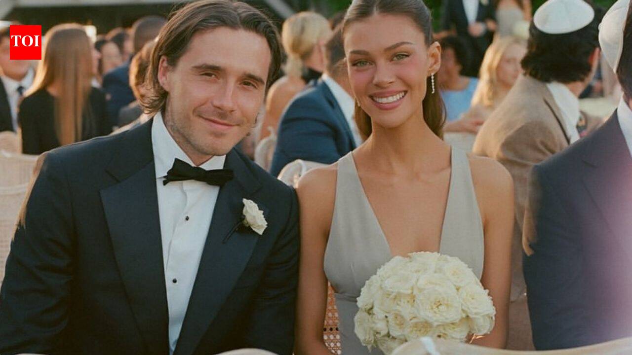 Brooklyn: Explosive Drama Unfolds at Brooklyn Beckham and Nicola Peltz's Wedding: Here's What Happened |