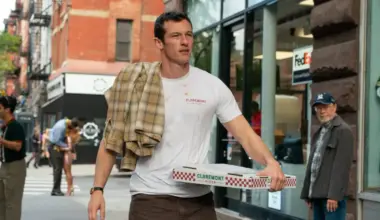 How the 'Sex Purge' Rom-Com Filmed Its Alternate-Universe NYC