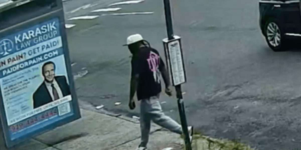 Man, 76, knocked unconscious in sucker punch at Bronx bus stop; suspect sought