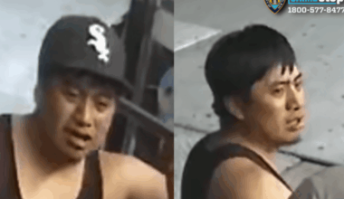 Man wanted for choking woman at Brooklyn deli