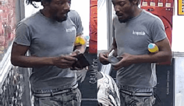 Suspect wanted in deadly stabbing on Queens street