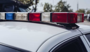 Child drowns in pool in Hartford, New York, police say
