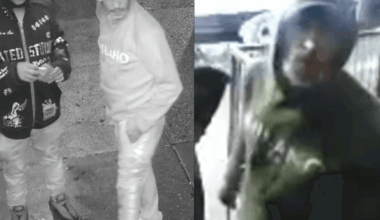 Suspects, getaway car sought in armed home invasion in the Bronx