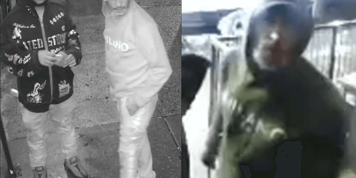 Suspects, getaway car sought in armed home invasion in the Bronx