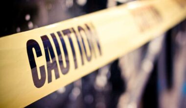 New York woman dies after car hits tree in Potsdam, police say