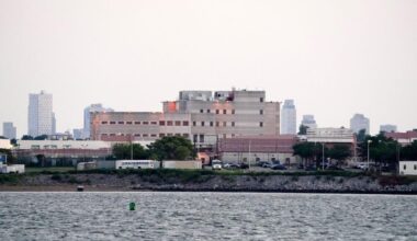 'Close Rikers' plan remains a menace to NYC's public safety