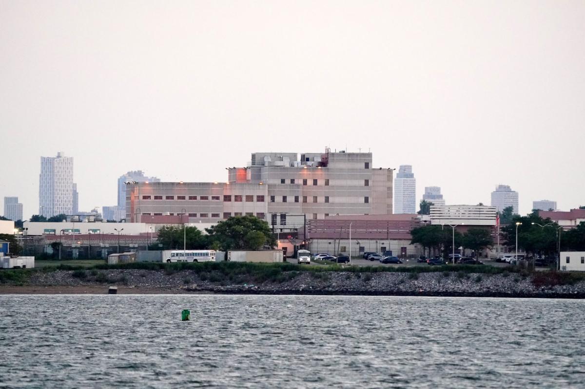 'Close Rikers' plan remains a menace to NYC's public safety