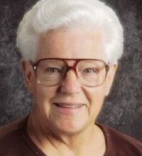 Obituary-Martha Elizabeth Powell | KCLY Radio