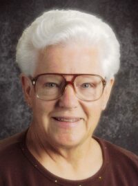 Obituary-Martha Elizabeth Powell | KCLY Radio
