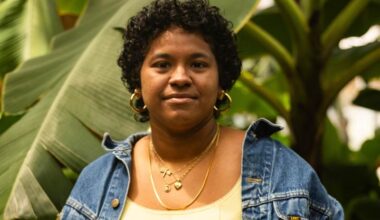 URI Ph.D. student named a 2026-27 Switzer Environmental Fellow – Rhody Today